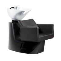 Teste di lavaggio per Parrucchieri - Barbieri Knot: Design ergonomico per il professionista e per il cliente