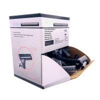 Rasoio non sterile 1 lama (100 unità) Rasoio non sterile 1 lama (100 unità)