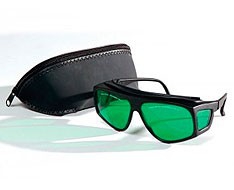 Parti e accessori laser Parti e accessori laser