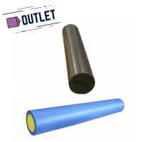 Rullo per pilates ad alta resistenza 90x15 centimetri (diametro: 15 cm) - OUTLET