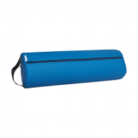 Rullo posturale Kinefis - 50 x 15 cm - Blu - Outlet (Ultime unità) Rullo posturale Kinefis - 50 x 15 cm - Blu - Outlet (Ultime unità)