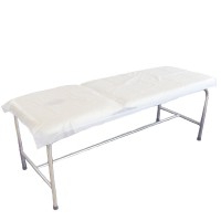 Foglio Kinefis in polipropilene usa e getta non regolabile 14 grammi 80cm x 200cm (10 - 100 unità) Foglio Kinefis in polipropilene usa e getta non regolabile 14 grammi 80cm x 200cm (10 - 100 unità)