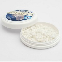 Stiper Quars No. 3 (Pellet) 300 unità: Speciale per l'agopuntura dell'orecchio Stiper Quars No. 3 (Pellet) 300 unità: Speciale per l'agopuntura dell'orecchio