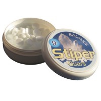 Stiper Quars No. 9 (Balance) 250 unità: Azione sul corpo fisico e riequilibrio energetico Stiper Quars No. 9 (Balance) 250 unità: Azione sul corpo fisico e riequilibrio energetico