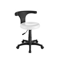 Sgabello Ergo per schienale: ideale per podologia, pedicure, fisioterapia e terziario (colori disponibili) Sgabello Ergo per schienale: ideale per podologia, pedicure, fisioterapia e terziario (colori disponibili)