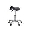 Sgabello Tipo Pony senza Schienale Swift: Ideale per parrucchieri Sgabello Tipo Pony senza Schienale Swift: Ideale per parrucchieri