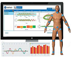 Tecnologie per la valutazione oggettiva Fisioterapia Tecnologie per la valutazione oggettiva Fisioterapia