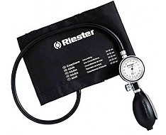 Tensiometri aneroidi Tensiometri aneroidi