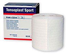 Tensoplast Sport