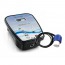 Ultrasuoni portatili Biosonyc 1/3 MHz con 45 programmi e manipolo cilindrico: ideali per tendinite, artrite e applicazioni estetiche Ultrasuoni portatili Biosonyc 1/3 MHz con 45 programmi e manipolo cilindrico: ideali per tendinite, artrite e applicazioni estetiche