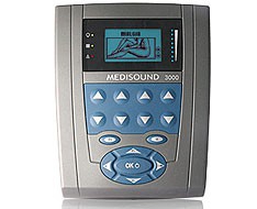 Ultrasuono portatile Ultrasuono portatile