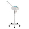 Vaporizzatore a Ozono Duo: Con emissione di vapore e polverizzazione fredda (capacità 0,9 litri) Vaporizzatore a Ozono Duo: Con emissione di vapore e polverizzazione fredda (capacità 0,9 litri)