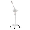 Ozono Vaporizzatore puro con deposito di erbe: trattamenti per la pelle ideali, allergie e asma (capacità di 0,9 litri) Ozono Vaporizzatore puro con deposito di erbe: trattamenti per la pelle ideali, allergie e asma (capacità di 0,9 litri)