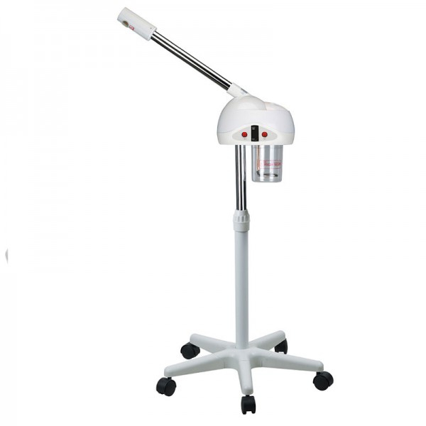 Vaporizzatore di ozono Athmos: ideale per trattamenti estetici e condizioni respiratorie (capacità 0,7 litri) Vaporizzatore di ozono Athmos: ideale per trattamenti estetici e condizioni respiratorie (capacità 0,7 litri)