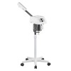 Vaporizzatore viso ozono chiaro: trattamenti viso ideali (capacità 0,9 litri) Vaporizzatore viso ozono chiaro: trattamenti viso ideali (capacità 0,9 litri)