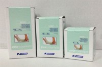 Benda in tessuto elastico a compressione forte Cpk-Compress 6cm x 5cm Benda in tessuto elastico a compressione forte Cpk-Compress 6cm x 5cm