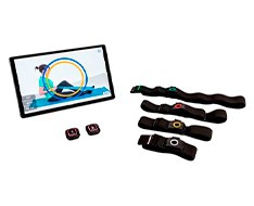 XCLINIC: riabilitazione digitale XCLINIC: riabilitazione digitale