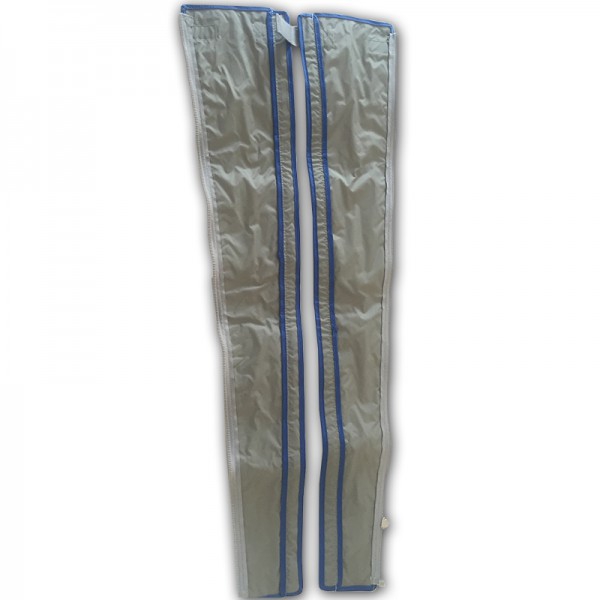 Zip Estensibile per Stivale Compatibile con Pressoterapia Q1000 (2 unità) Zip Estensibile per Stivale Compatibile con Pressoterapia Q1000 (2 unità)