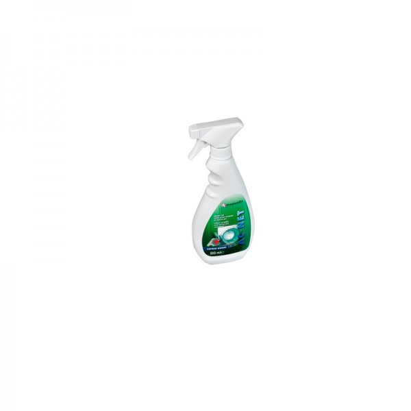 AC Net: Detergente studiato per la pulizia dell'interno delle autoclavi dentali (una o quattro unità - 500Ml)