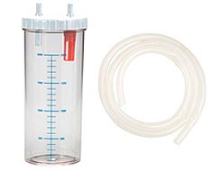 Accessori per aspiratori chirurgici Accessori per aspiratori chirurgici