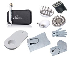 Accessori per neurostimolatori Keytec Accessori per neurostimolatori Keytec