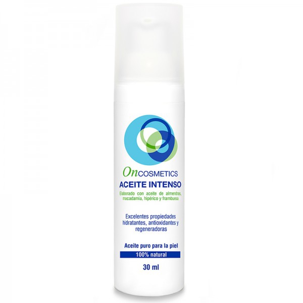 Olio oncologico oncosmetico Riparazione intensiva zone delicate 30mL: Olio intenso per la cura delle zone particolarmente danneggiate e secche (gomiti, mani, piedi, unghie) durante i trattamenti oncologici Olio oncologico oncosmetico Riparazione intensiva zone delicate 30mL: Olio intenso per la cura delle zone particolarmente danneggiate e secche (gomiti, mani, piedi, unghie) durante i trattamenti oncologici