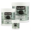 Olio da massaggio base Galius: per tutti i tipi di massaggio con un leggero aroma di rosmarino