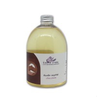 Kinefis Olio al Cioccolato 500 ml con dosatore Kinefis Olio al Cioccolato 500 ml con dosatore