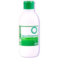 Perossido di idrogeno al 10% - 1 litro (3%) Perossido di idrogeno al 10% - 1 litro (3%)