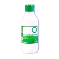 Perossido di idrogeno 10 volumi - 250 ml (3%) Perossido di idrogeno 10 volumi - 250 ml (3%)