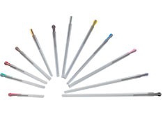 Aghi per agopuntura Aghi per agopuntura