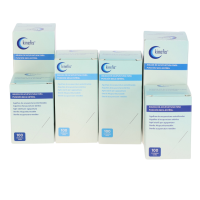 Aghi per agopuntura sterili Kinefis Dry Needling – Varie misure (scatole da 100 unità) Aghi per agopuntura sterili Kinefis Dry Needling – Varie misure (scatole da 100 unità)