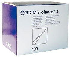 Aghi ipodermici Aghi ipodermici