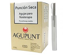 Aghi per puntura Dry Brand Agu-Punt Aghi per puntura Dry Brand Agu-Punt