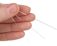 Puntura a secco, iniezioni e disinfezione Puntura a secco, iniezioni e disinfezione