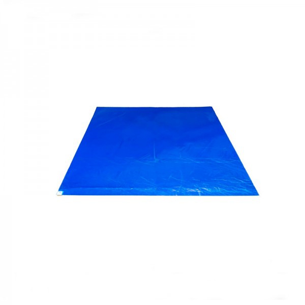 Tappeti decontaminanti con barriera contro la polvere di funghi e batteri (115 cm x 60 cm - Scatola da 8 tappeti)