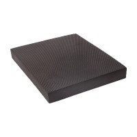 Balance Pad Pad per fitness e Yoga (Misure: 48 x 40 x 6 cm) Balance Pad Pad per fitness e Yoga (Misure: 48 x 40 x 6 cm)
