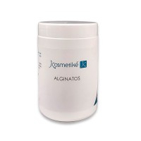 Maschera Professionale Kosmetiké Alginato 400 cc: Effetto Rassodante e Idratante Maschera Professionale Kosmetiké Alginato 400 cc: Effetto Rassodante e Idratante