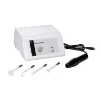 U-Tech ad alta frequenza: ideale per accelerare la circolazione sanguigna ed eliminare i batteri U-Tech ad alta frequenza: ideale per accelerare la circolazione sanguigna ed eliminare i batteri