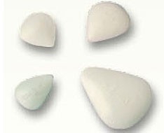 Potenziamenti metatarsali Potenziamenti metatarsali