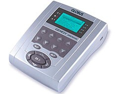 Elettroterapia e apparato Elettroterapia e apparato