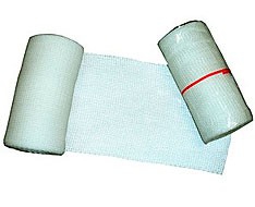 Condimenti / garze e punti di sutura Condimenti / garze e punti di sutura