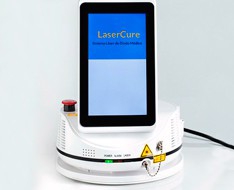 Applied Laser Systems: la più avanzata terapia laser per podologia sul mercato