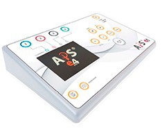 Elettrolisi percutanea terapeutica APS e4 Elettrolisi percutanea terapeutica APS e4