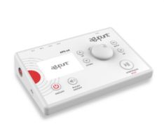 Elettrolisi percutanea terapeutica Aps 4 Elettrolisi percutanea terapeutica Aps 4
