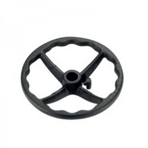Anello del piede: nylon PVC nero Anello del piede: nylon PVC nero