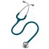 Stetoscopio pediatrico Littmann Classic II (colori disponibili) + Custodia protettiva imbottita gratuita - Colore: Caraibi blu - Riferimento: <strong>1502119</strong> Stetoscopio pediatrico Littmann Classic II (colori disponibili) + Custodia protettiva imbottita gratuita - Colore: Caraibi blu - Riferimento: <strong>1502119</strong>