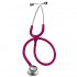 Stetoscopio pediatrico Littmann Classic II (colori disponibili) + Custodia protettiva imbottita gratuita - Colore: Lampone - Riferimento: <strong>2122</strong> Stetoscopio pediatrico Littmann Classic II (colori disponibili) + Custodia protettiva imbottita gratuita - Colore: Lampone - Riferimento: <strong>2122</strong>
