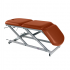 Barella per visita idraulica: tre sezioni, tipo sedia con portarotolo e tappo facciale (disponibili due modelli) - Senza ruote retrattili: Tappezzeria standard 70 cm X 1,90 m - Riferimento: <strong>CH-2137.70 - C70</strong> Barella per visita idraulica: tre sezioni, tipo sedia con portarotolo e tappo facciale (disponibili due modelli) - Senza ruote retrattili: Tappezzeria standard 70 cm X 1,90 m - Riferimento: <strong>CH-2137.70 - C70</strong>