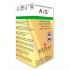 Aghi APS Regular per Fisioterapia per Dry Needling Agu-punt - 1 confezione di 100 unità: 0,16x25 mm - Riferimento: <strong>A1037BP</strong> Aghi APS Regular per Fisioterapia per Dry Needling Agu-punt - 1 confezione di 100 unità: 0,16x25 mm - Riferimento: <strong>A1037BP</strong>